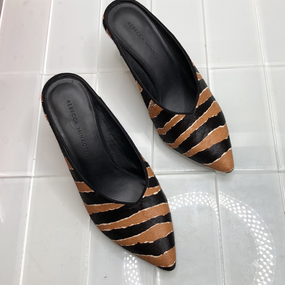 Rebecca Minkoff Gabian Mule